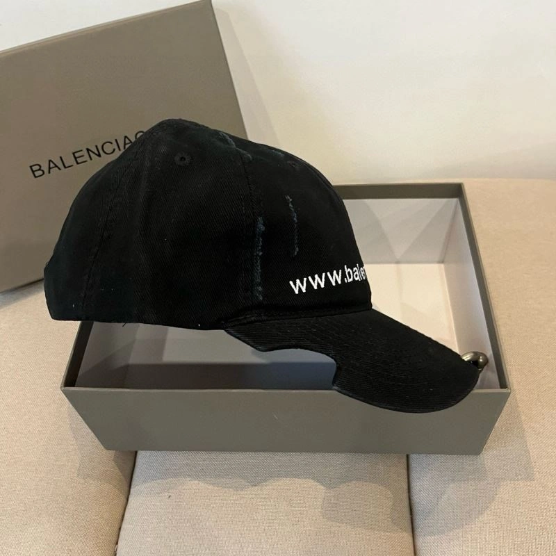 Contemporary Balenciaga Caps 262593