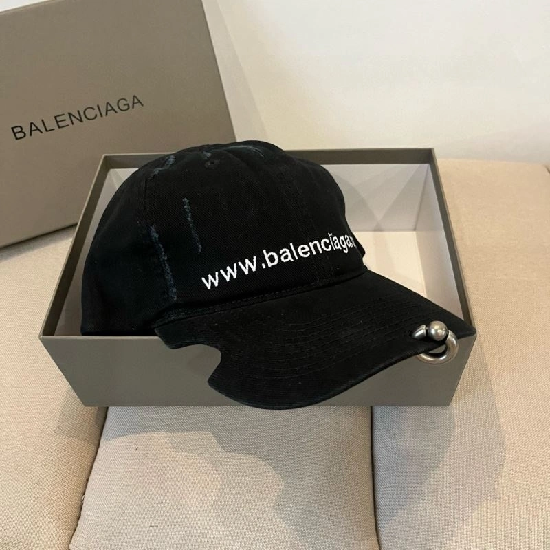 Contemporary Balenciaga Caps 262593