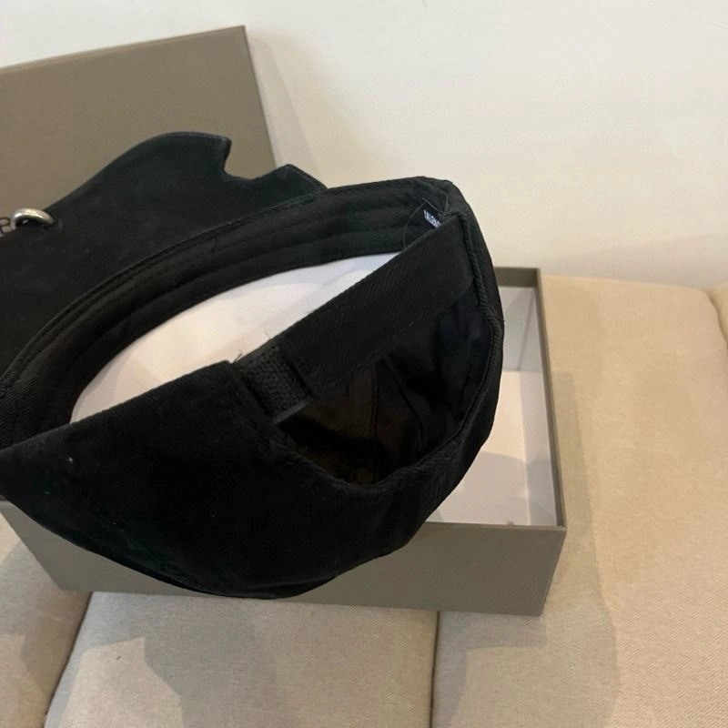 Contemporary Balenciaga Caps 262593