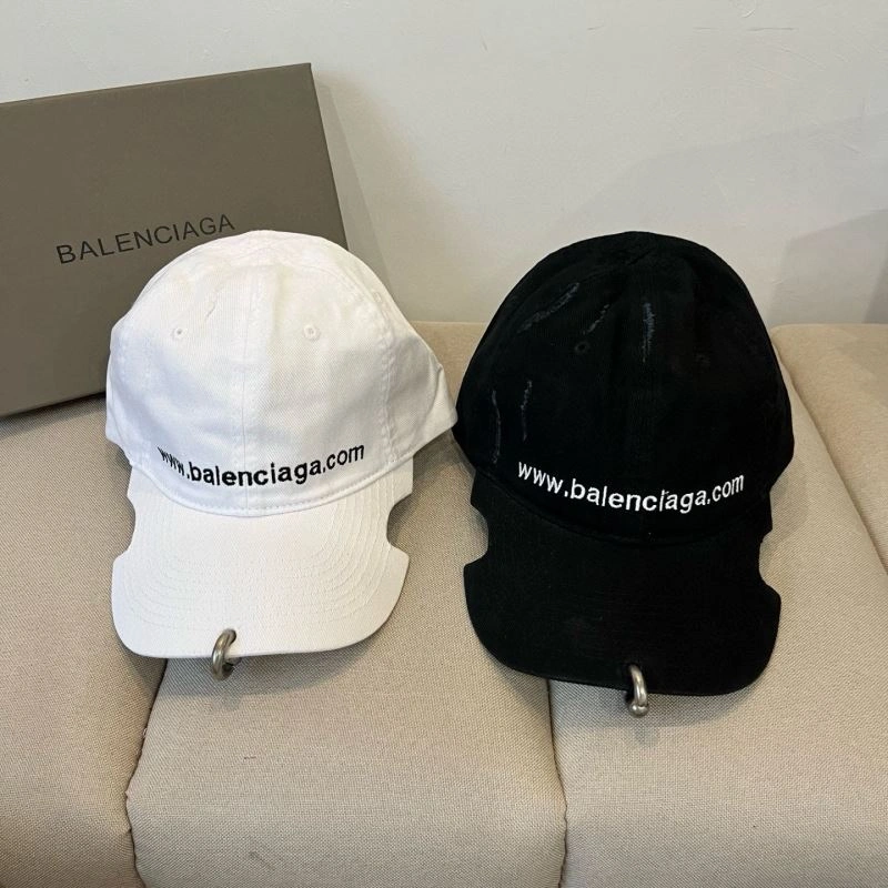 Contemporary Balenciaga Caps 262593
