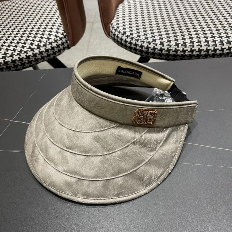ZipUp Balenciaga Caps 262586