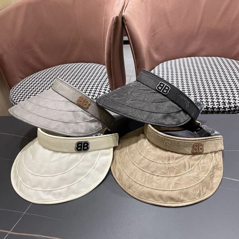 ZipUp Balenciaga Caps 262586