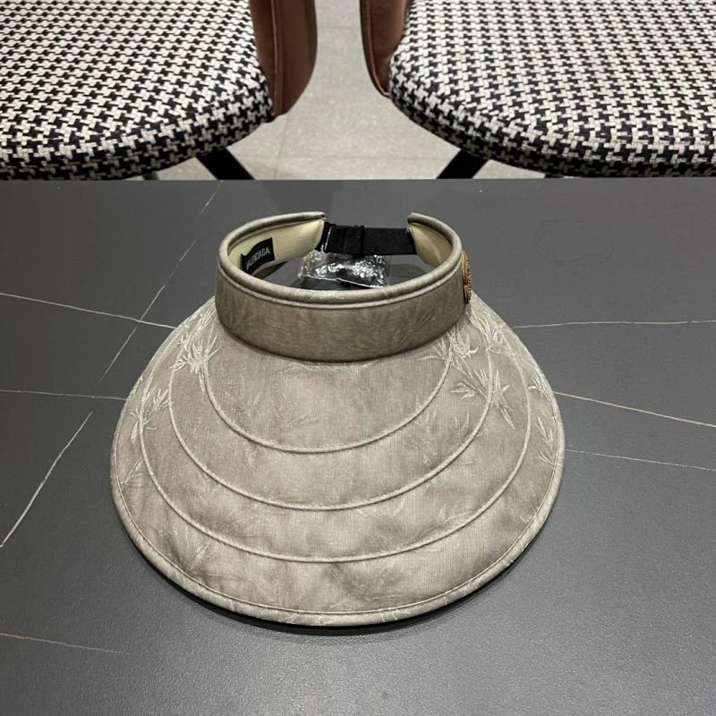 ZipUp Balenciaga Caps 262586