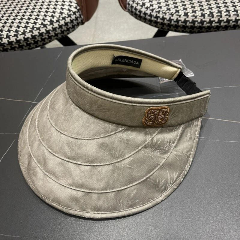 ZipUp Balenciaga Caps 262586
