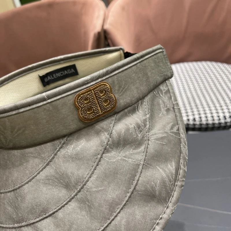 ZipUp Balenciaga Caps 262586