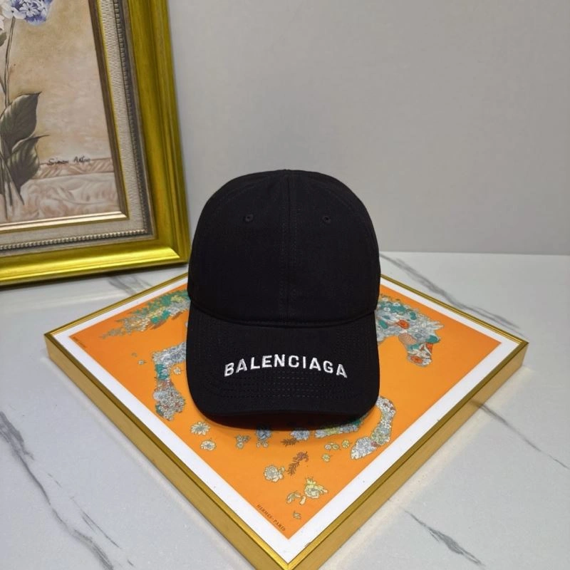 Balenciaga Caps Durable 262603