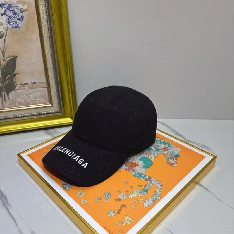 Balenciaga Caps Durable 262603