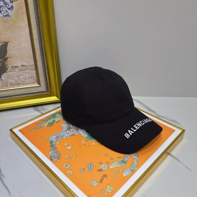 Balenciaga Caps Durable 262603