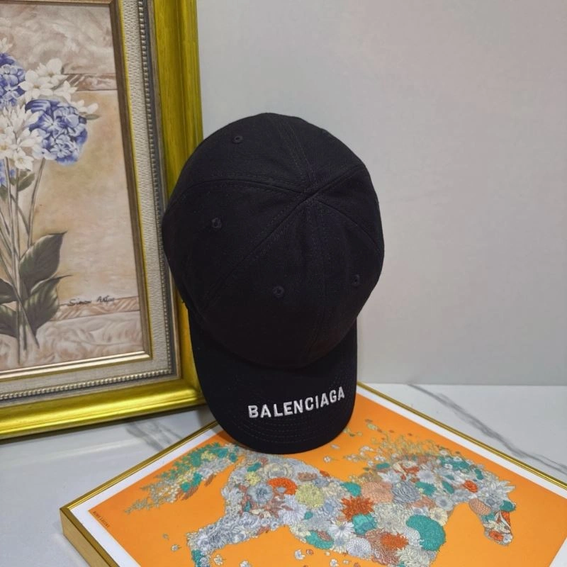 Balenciaga Caps Durable 262603