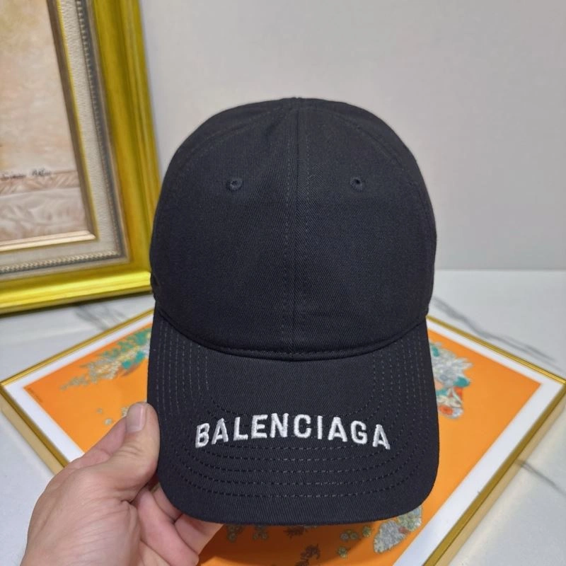 Balenciaga Caps Durable 262603