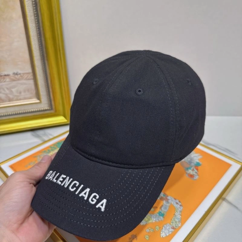 Balenciaga Caps Durable 262603