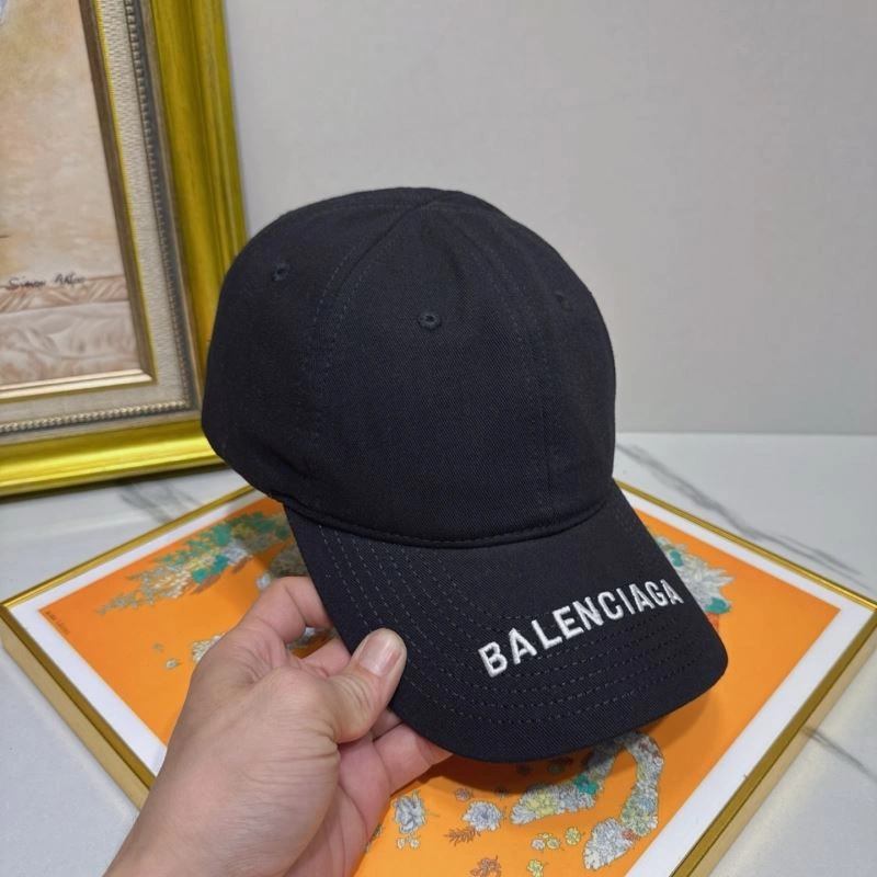 Balenciaga Caps Durable 262603