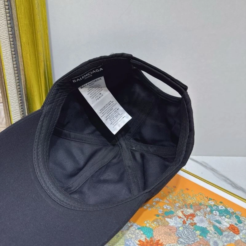 Balenciaga Caps Durable 262603