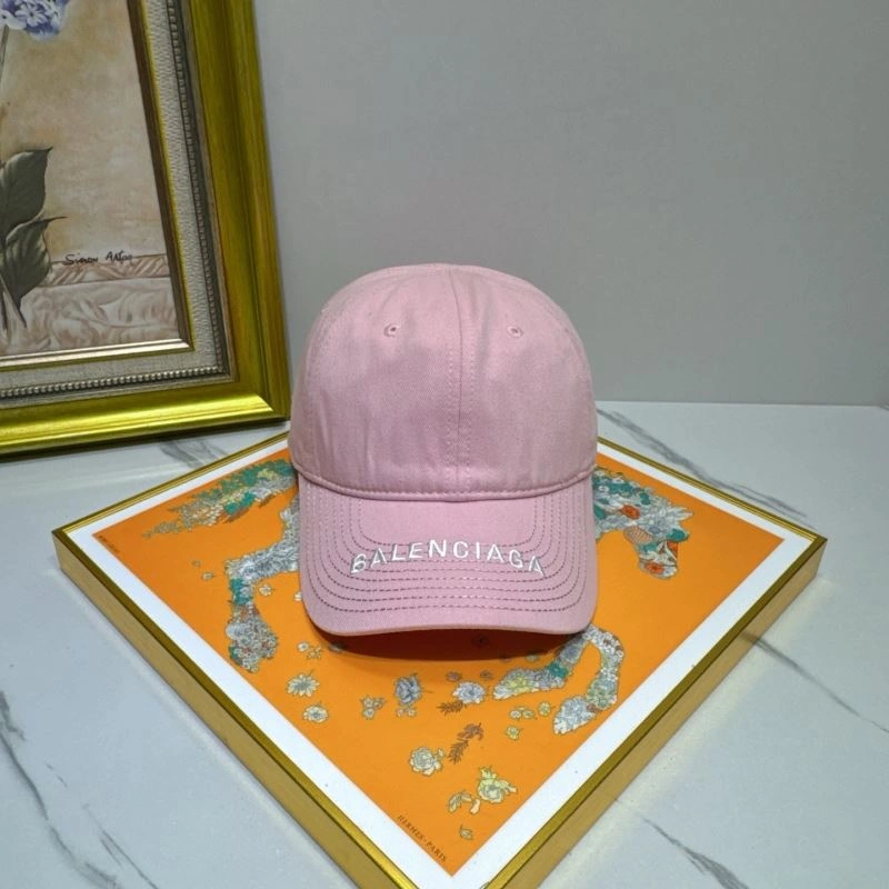 Balenciaga Caps OnTrend 262594