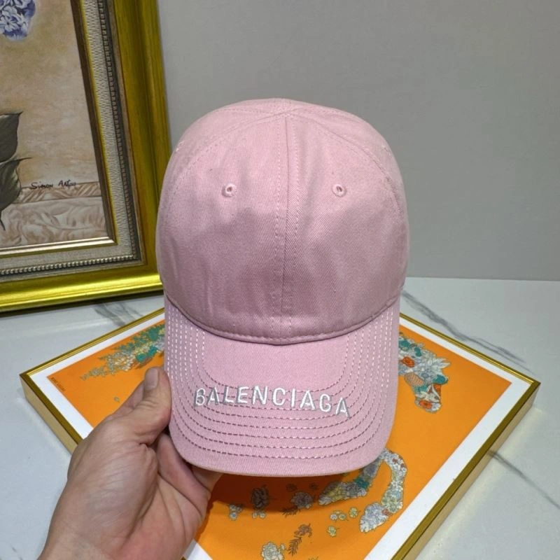 Balenciaga Caps OnTrend 262594