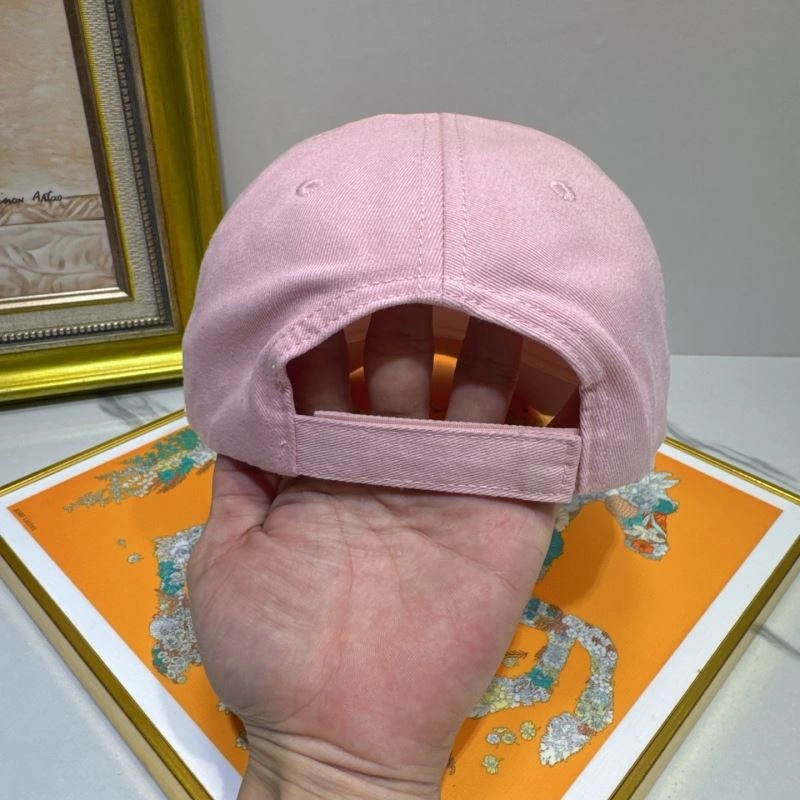 Balenciaga Caps OnTrend 262594