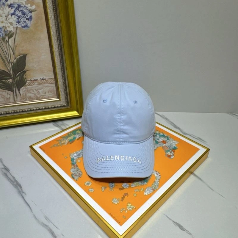 Balenciaga Caps Sleek 262591