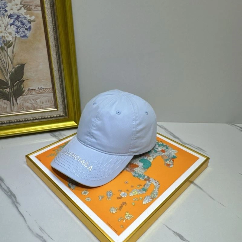 Balenciaga Caps Sleek 262591