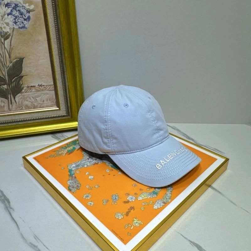 Balenciaga Caps Sleek 262591