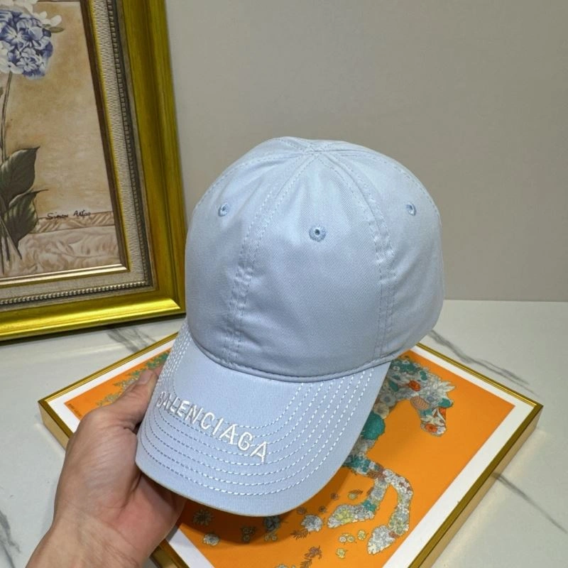 Balenciaga Caps Sleek 262591