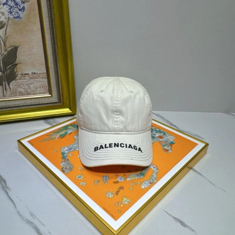 Balenciaga Caps Bold 262605
