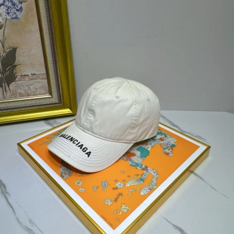 Balenciaga Caps Bold 262605