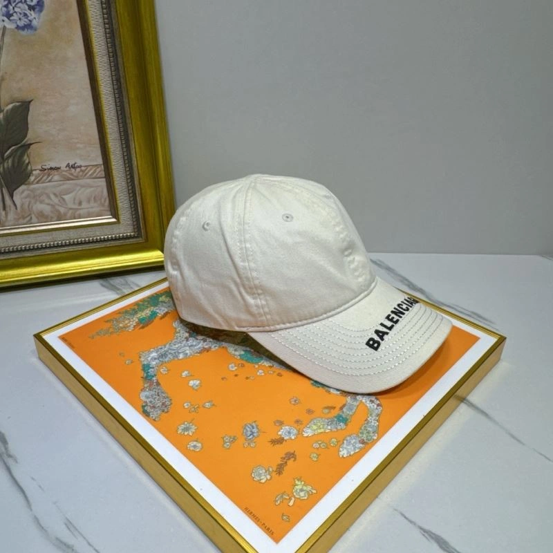 Balenciaga Caps Bold 262605