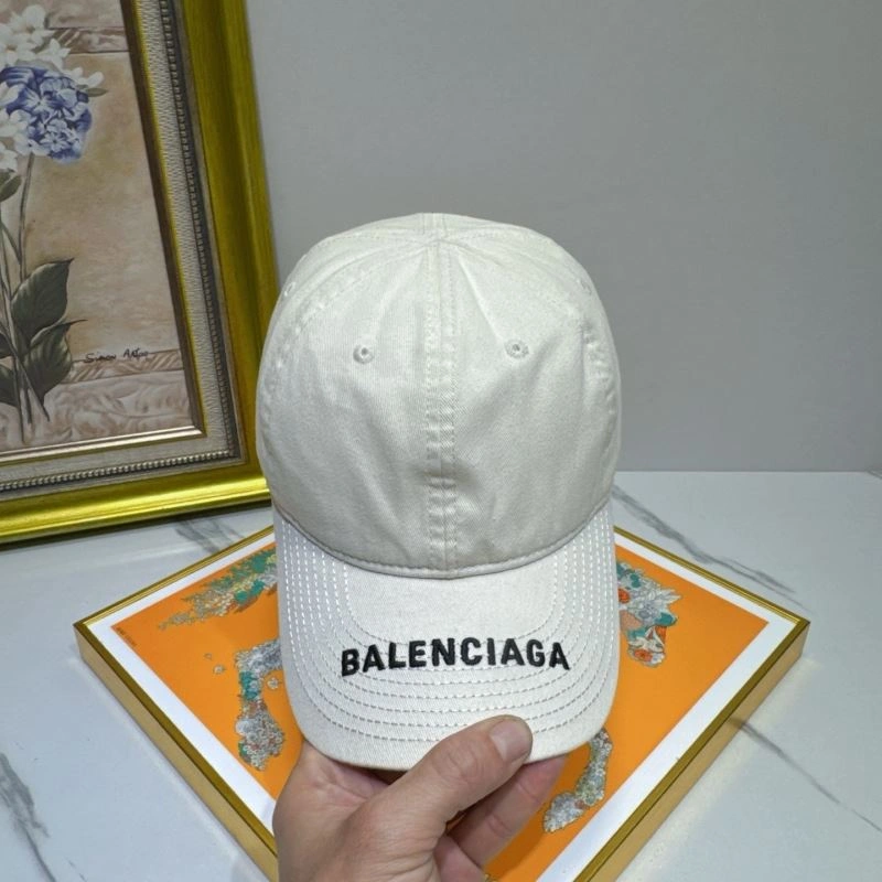 Balenciaga Caps Bold 262605