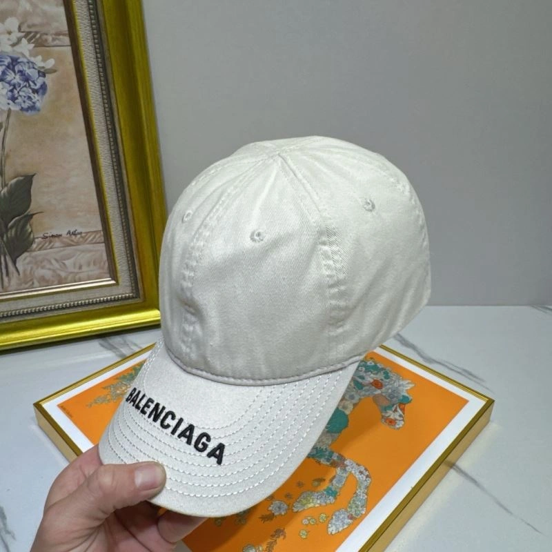 Balenciaga Caps Bold 262605