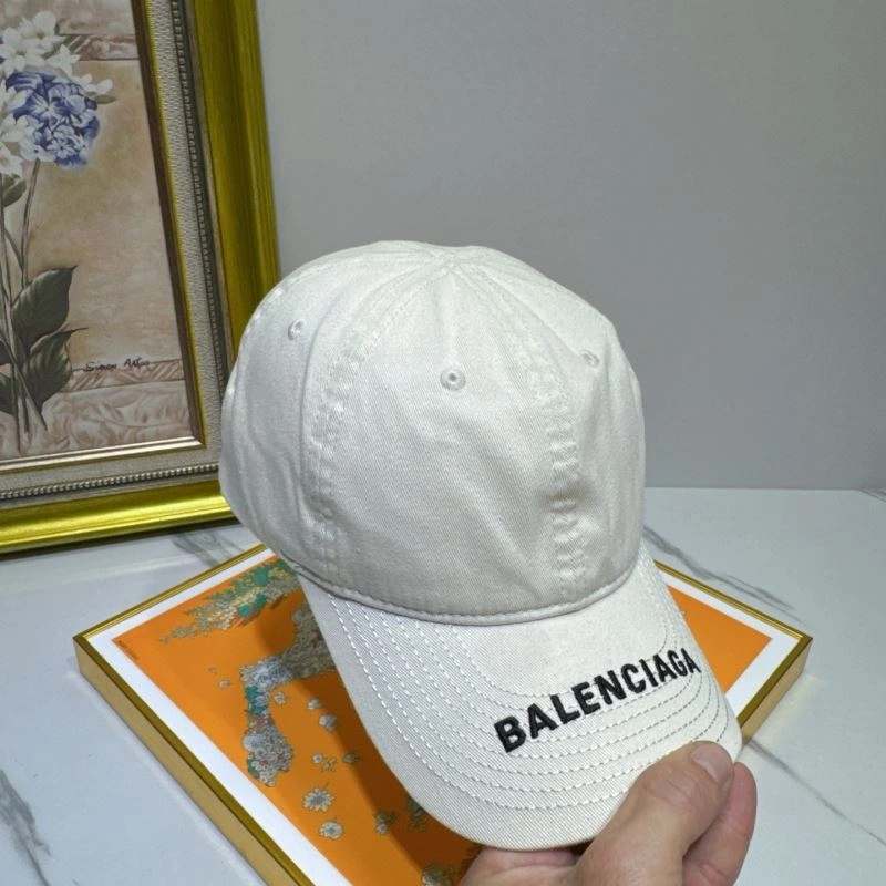 Balenciaga Caps Bold 262605