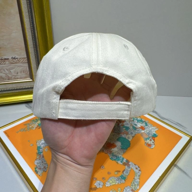 Balenciaga Caps Bold 262605