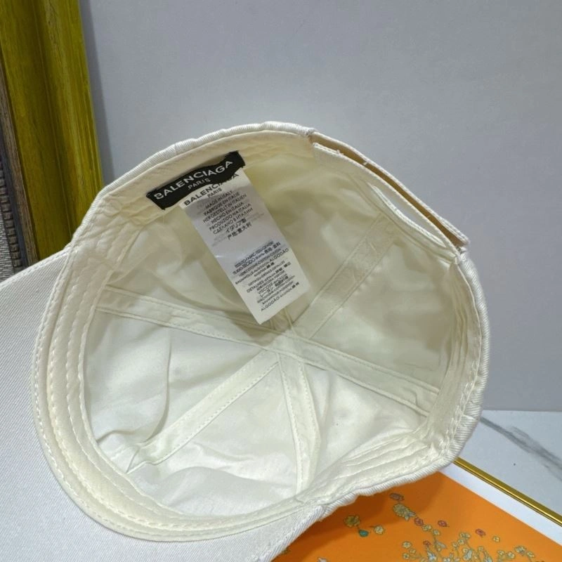 Balenciaga Caps Bold 262605