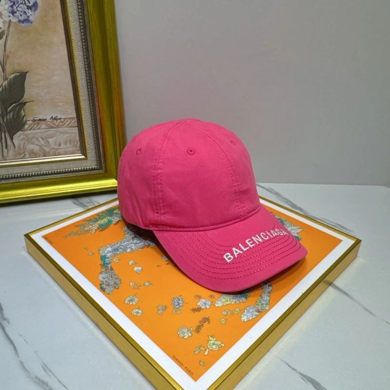 WrinkleFree Balenciaga Caps 262609