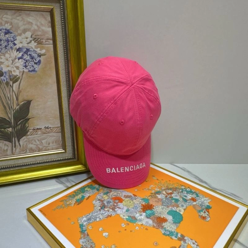 WrinkleFree Balenciaga Caps 262609