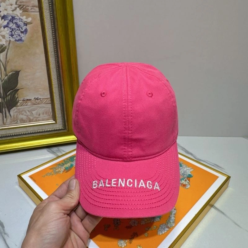 WrinkleFree Balenciaga Caps 262609