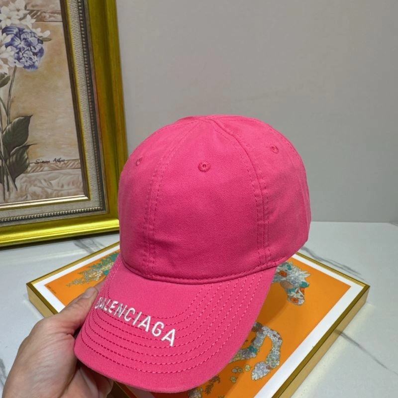 WrinkleFree Balenciaga Caps 262609