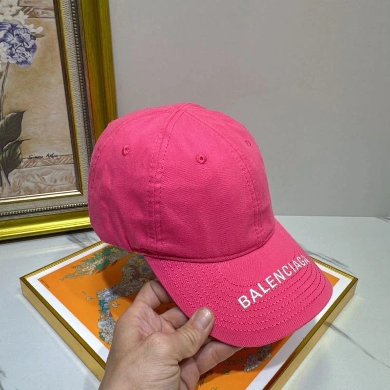 WrinkleFree Balenciaga Caps 262609