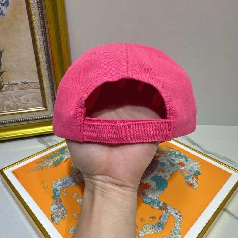 WrinkleFree Balenciaga Caps 262609