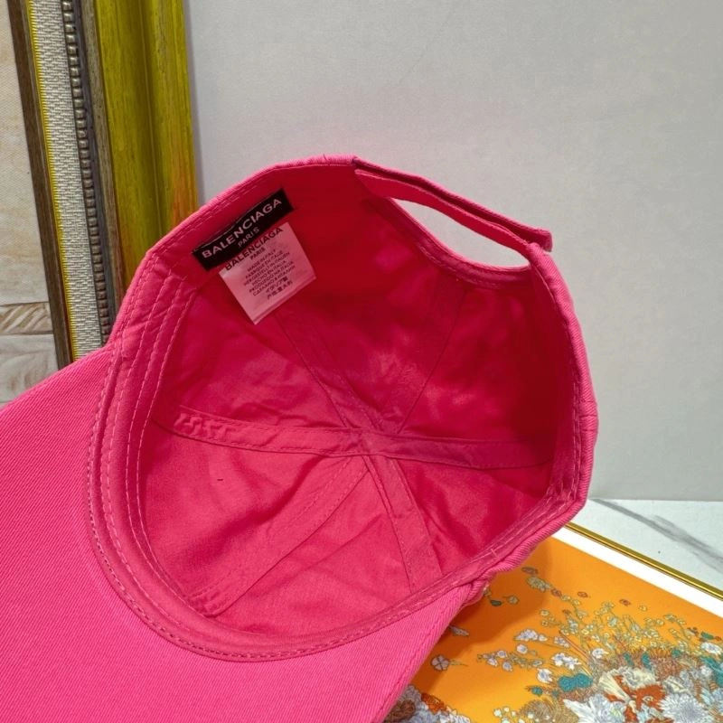 WrinkleFree Balenciaga Caps 262609