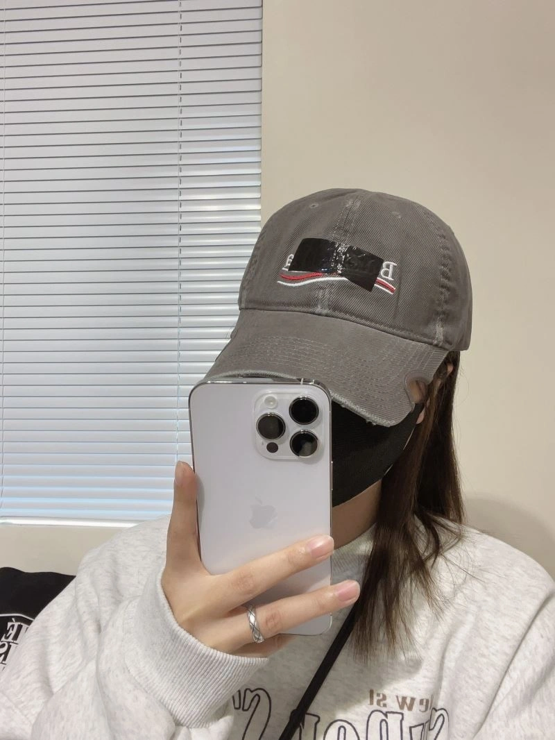 Affordable Balenciaga Caps 262595