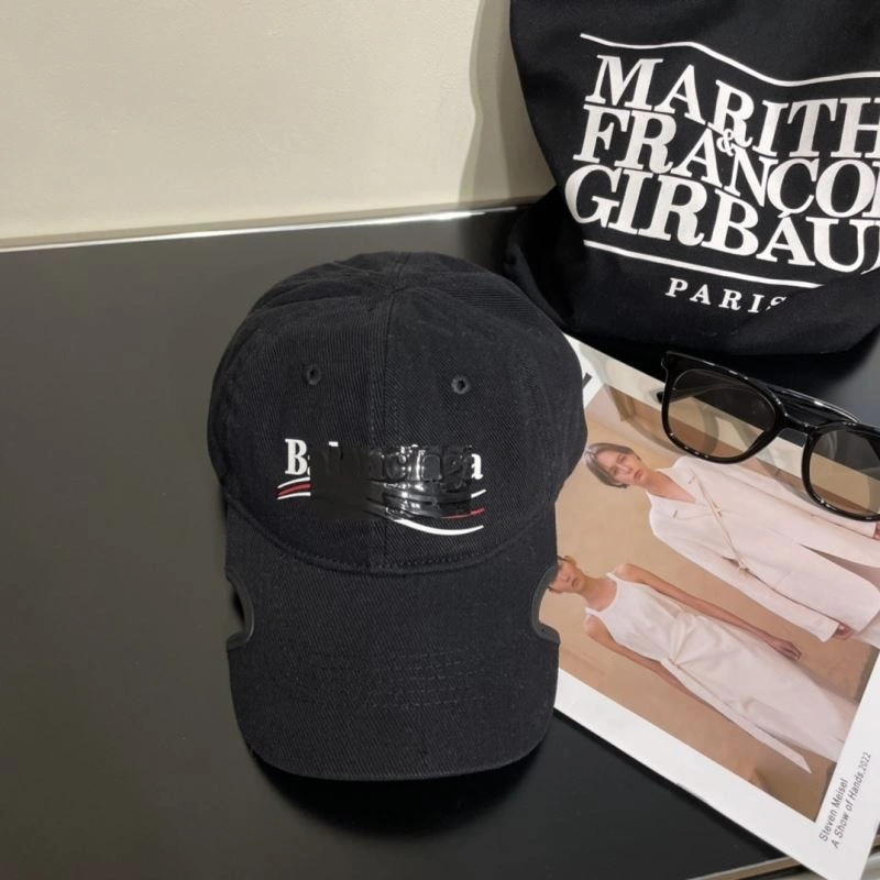 Balenciaga Caps Functional 262608