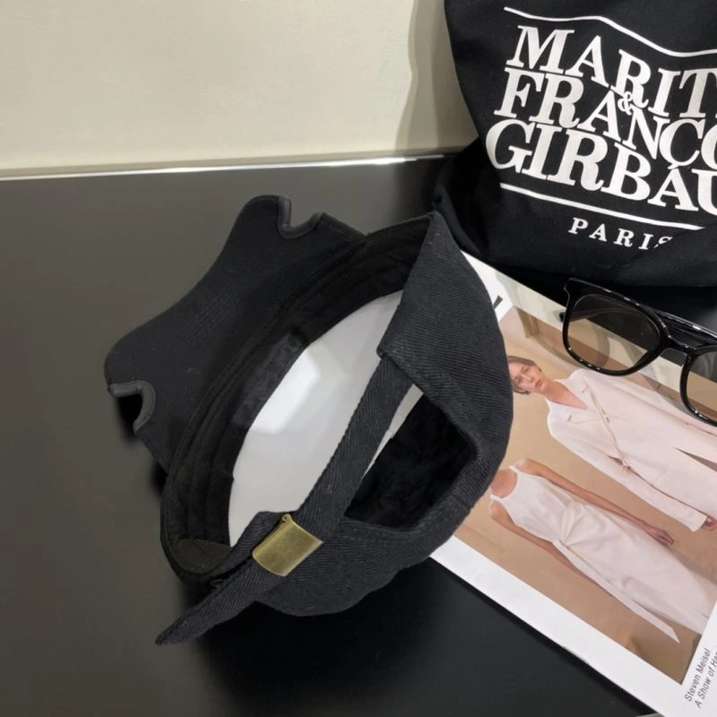 Balenciaga Caps Functional 262608