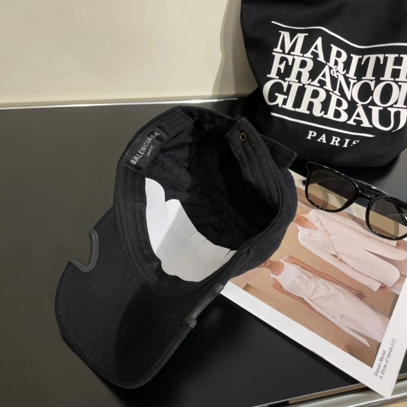 Balenciaga Caps Functional 262608