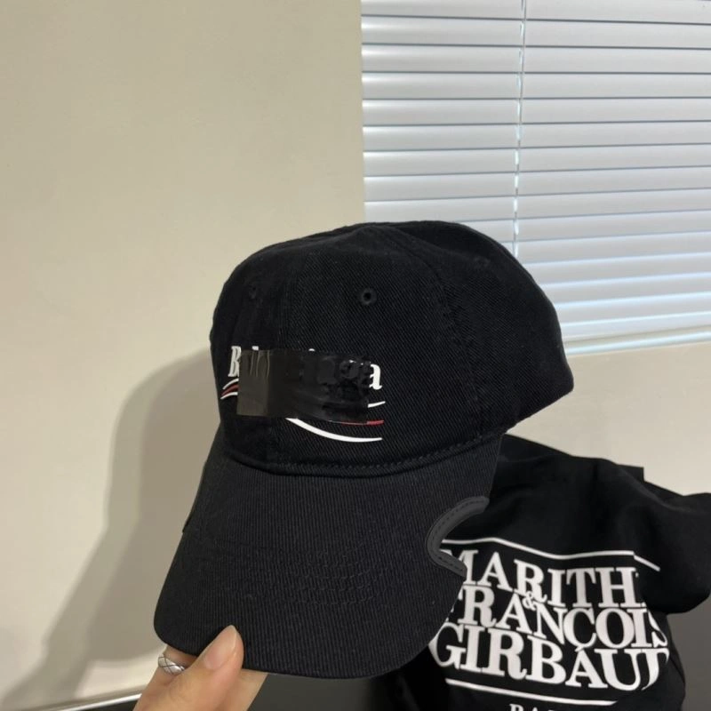 Balenciaga Caps Functional 262608
