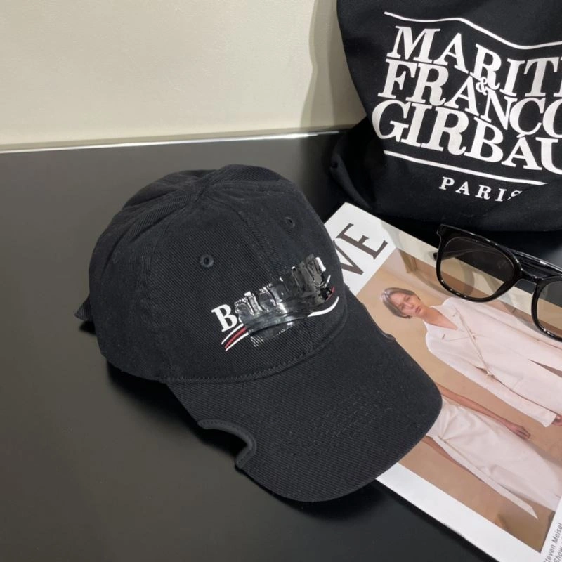 Balenciaga Caps Functional 262608