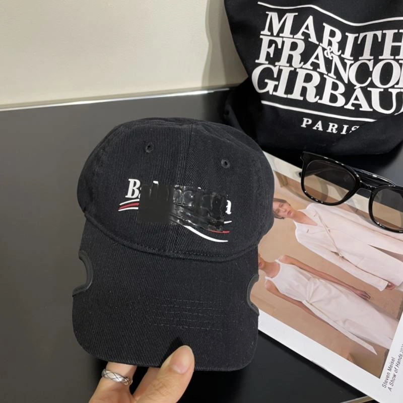 Balenciaga Caps Functional 262608