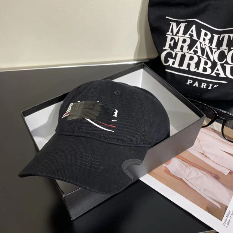 Balenciaga Caps Functional 262608