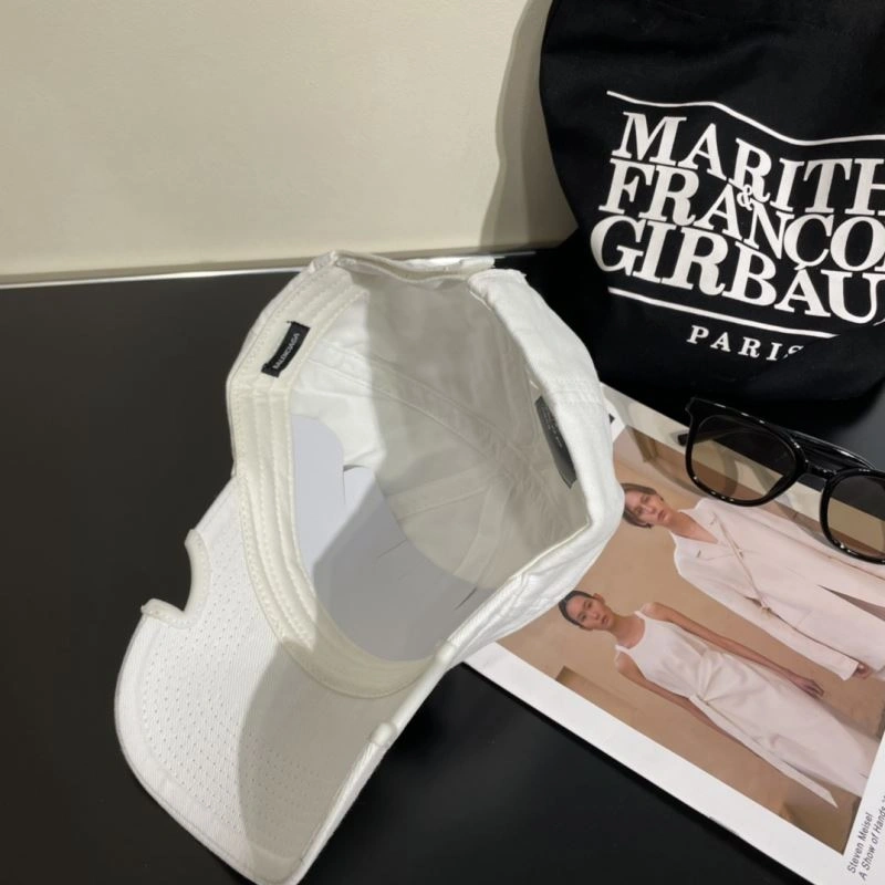 Balenciaga Caps Trendsetting 262583