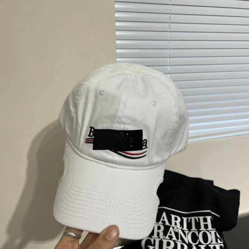 Balenciaga Caps Trendsetting 262583