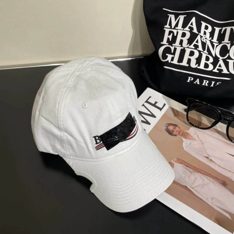 Balenciaga Caps Trendsetting 262583
